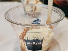 -LAVAZZA拉瓦萨咖啡(星荟中心店)