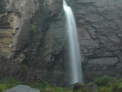 -华蓥山天意谷景区