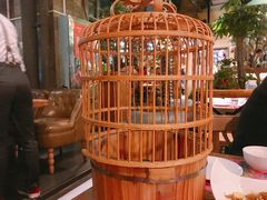 -胡桃里音乐酒馆(郴州友阿国际广场店)