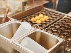 -咕噜咕噜·章鱼小丸子(广州荔湾领展广场店)