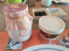 -咖啡苑自助餐厅·中国大饭店