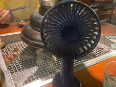 -肉甲韩国木炭烤肉(新壹街1店)