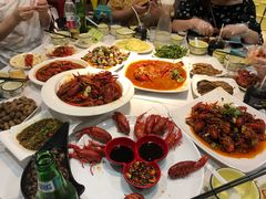 -辣螃铠盆盆蟹大排档(总店)