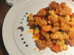 -张家卫·阳江菜·小海鲜(肥婆湾桥店)