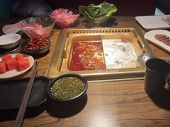 -九鼎轩脆毛肚火锅(徐州苏宁店)