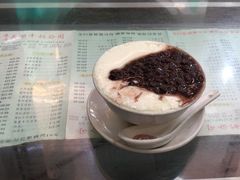 -义顺牛奶公司(庇利金街店)