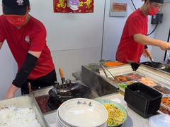 -扬二春炒饭(国庆路总店)