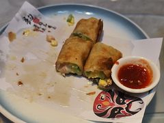 -闽公馆·客家私房菜·商务宴请·包厢(杏林橡树湾店)