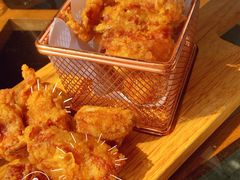 -良师门滨海人家·海鲜·家常菜(滨海城店)
