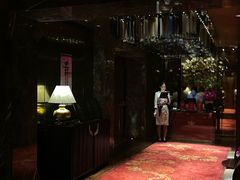 -金轩中餐厅 Jin Xuan(浦东丽思卡尔顿酒店)