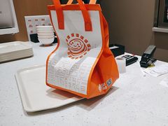 -袁记肉夹馍(北大街店)