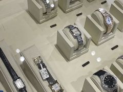 -109度二手奢侈品手表包包珠宝回收(新天地店)