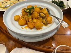 -玉湖盛宴(滨湖路店)