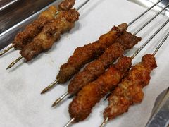 -西北杂粮筐凉皮大王(龙湖·北城天街购物广场店)