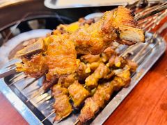 -草本味·市井羊肉馆(新开铺总店)