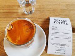 熔岩dirty-VOYAGE COFFEE(杨梅竹店)