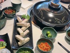 -狐狸爱上椰子鸡(滨江星光大道店)