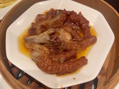 -京香轩·中餐厅(上海中庚聚龙酒店)