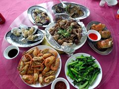 -大湾区中央湿地公园-十九涌