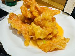 -玺炖·中国铁锅炖(虹桥天街店)