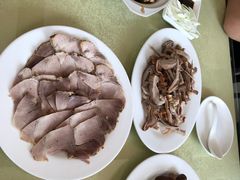 -李连贵熏肉大饼(兴工街店)