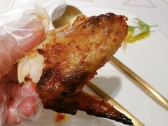 -张爱施法式西餐厅(汉街店)