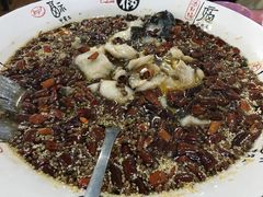 -清华澜园教工餐厅
