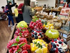 -富贵面包公司(运河店)