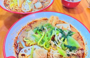 Liu Wenxiang Northeast Spicy Hot Pot