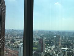 -环球港凯悦 · 享悦中餐厅