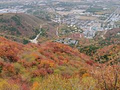 -北京西山国家森林公园