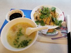 鸡粥-振鼎鸡(福州路店)