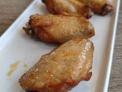 鸡翅-必胜客(双榆树店)