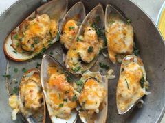 -Dampa Seafood Grill - Dubai
