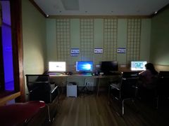 -极乐汇汗蒸会馆(杭州店)