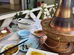 -虾大侠·盱眙龙虾老北京铜锅涮羊肉(金楠天街店)
