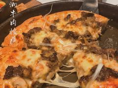 -必胜客(泰盛广场店)
