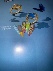 -MB·nail美甲美睫