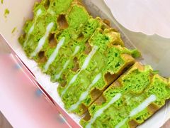 -娘惹囡·新加坡传统手作糕点(环球港店)