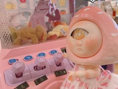 -恋物百货商店(华侨城店)