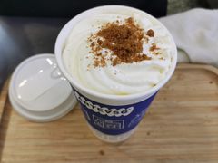 锡兰红茶牛乳-ARTEASG·新加坡奶茶(中华广场店)