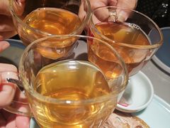 小吊梨汤-额娘·现烙春饼烤鸭(太原总店)