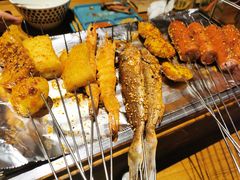 -那些年记忆烧烤