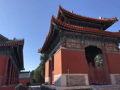 -历代帝王庙博物馆