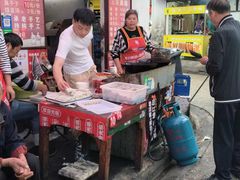 -桂萍特色牛筋牛杂(长堤街总店)