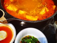 -黔大人·贵州花溪牛肉粉(宝能太古城店)