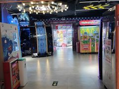 -环游嘉年华(广州-天河城店)