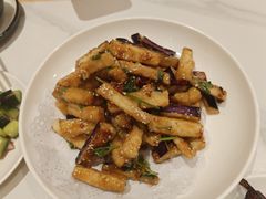 -梅利汴京烤鸭•开封豫菜地标店(晋安路店)