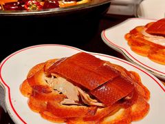 -秀儿四九城·新京菜(亚运村鸟巢店)