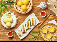 -点都德(聚福楼店)